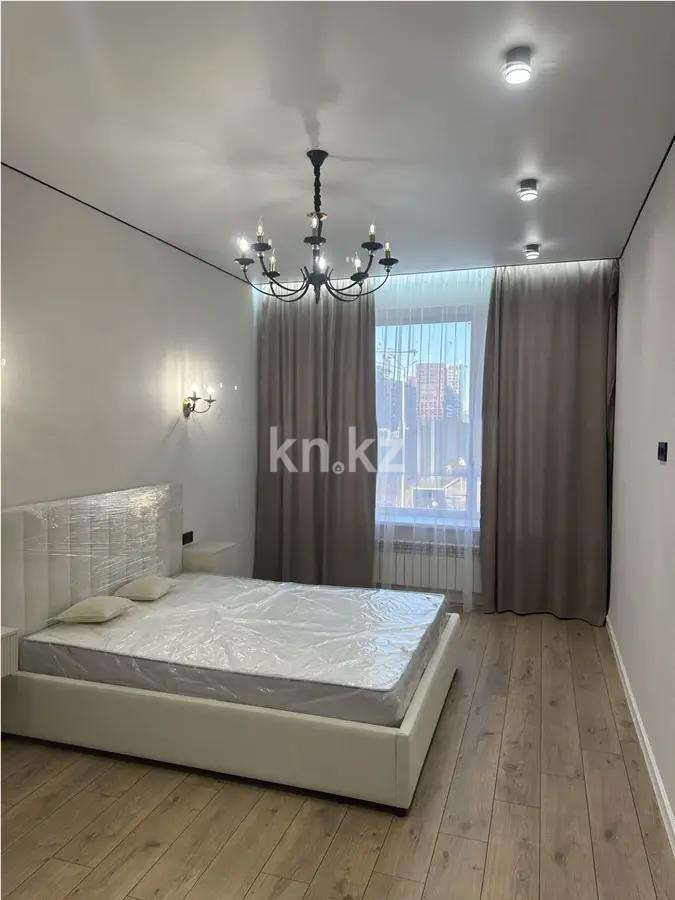 Продажа 3-комнатной квартиры, 99 м² в Астане - фото 3
