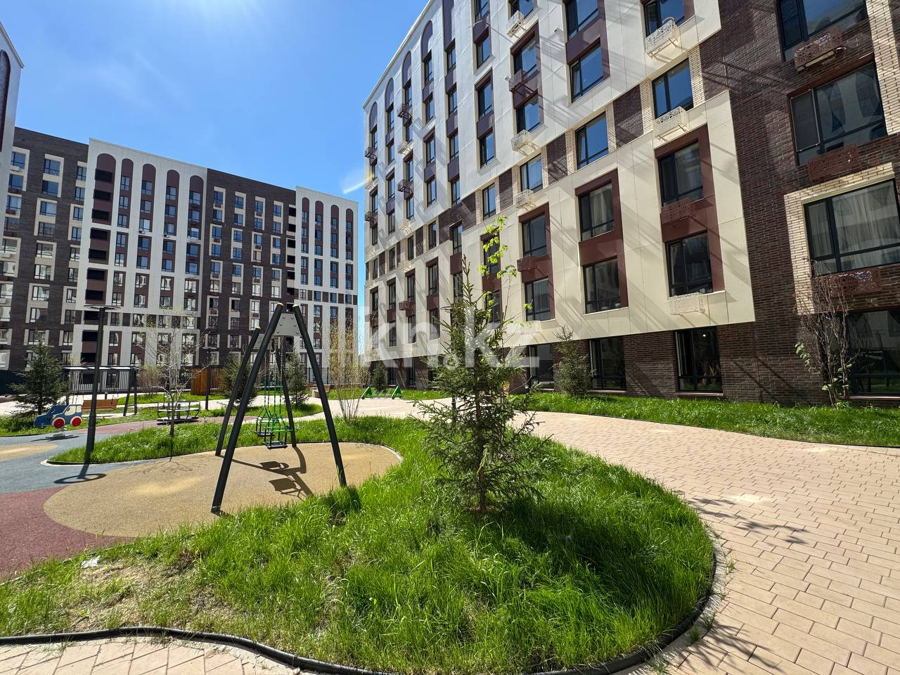 Продажа 3-комнатной квартиры, 78 м² в Астане - фото 32