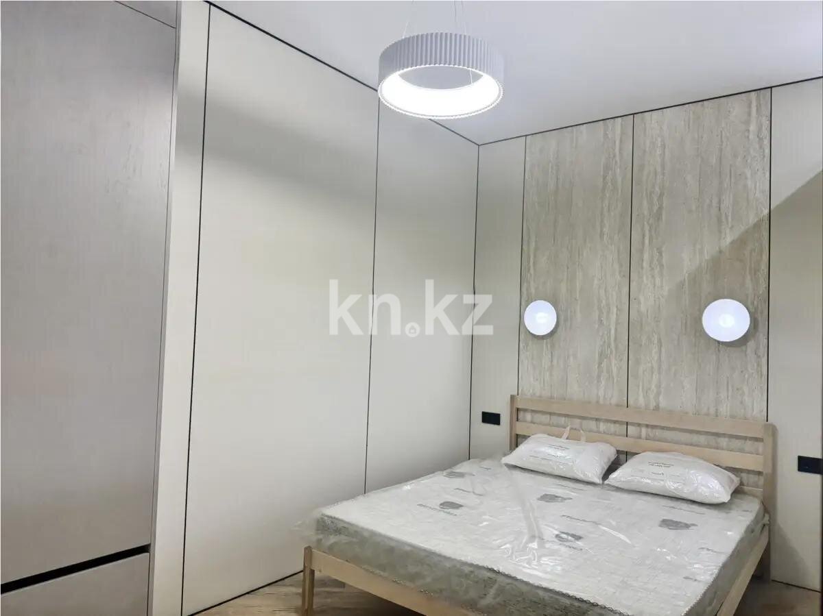 Продажа 2-комнатной квартиры, 47 м² в Астане - фото 2