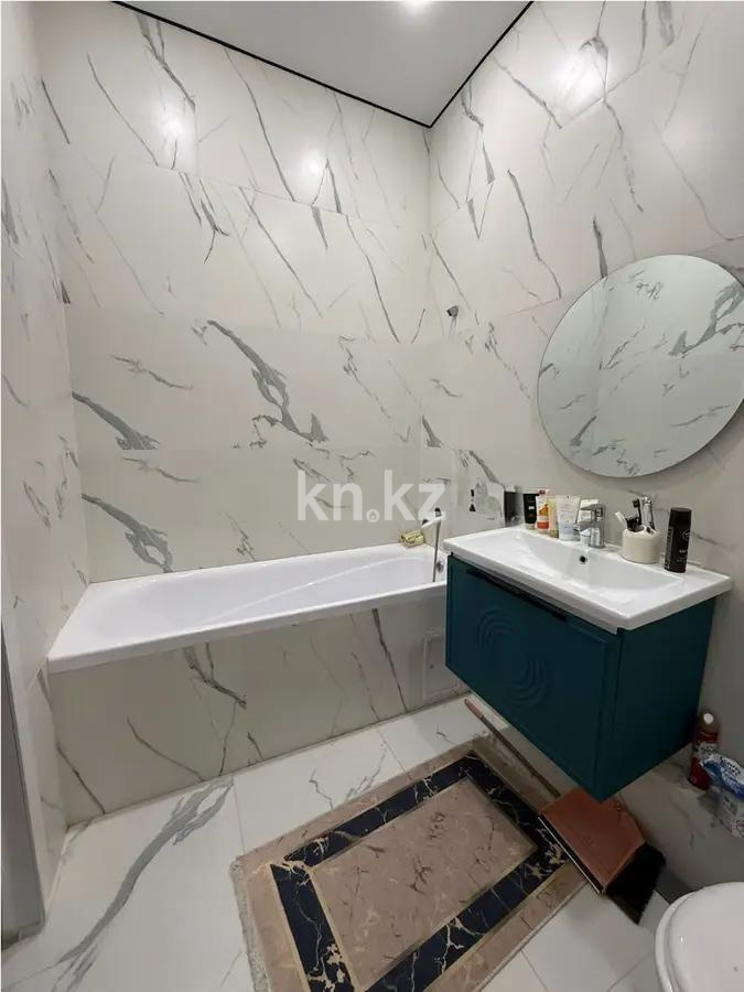 Продажа 1-комнатной квартиры, 37.7 м² в Астане - фото 3