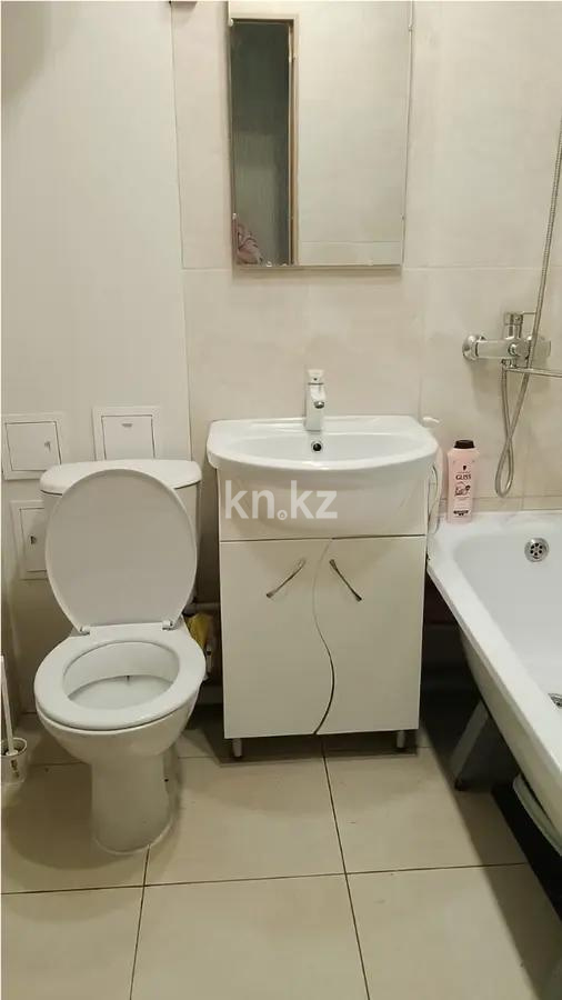 Продажа 2-комнатной квартиры, 43 м² в Темиртау - фото 4