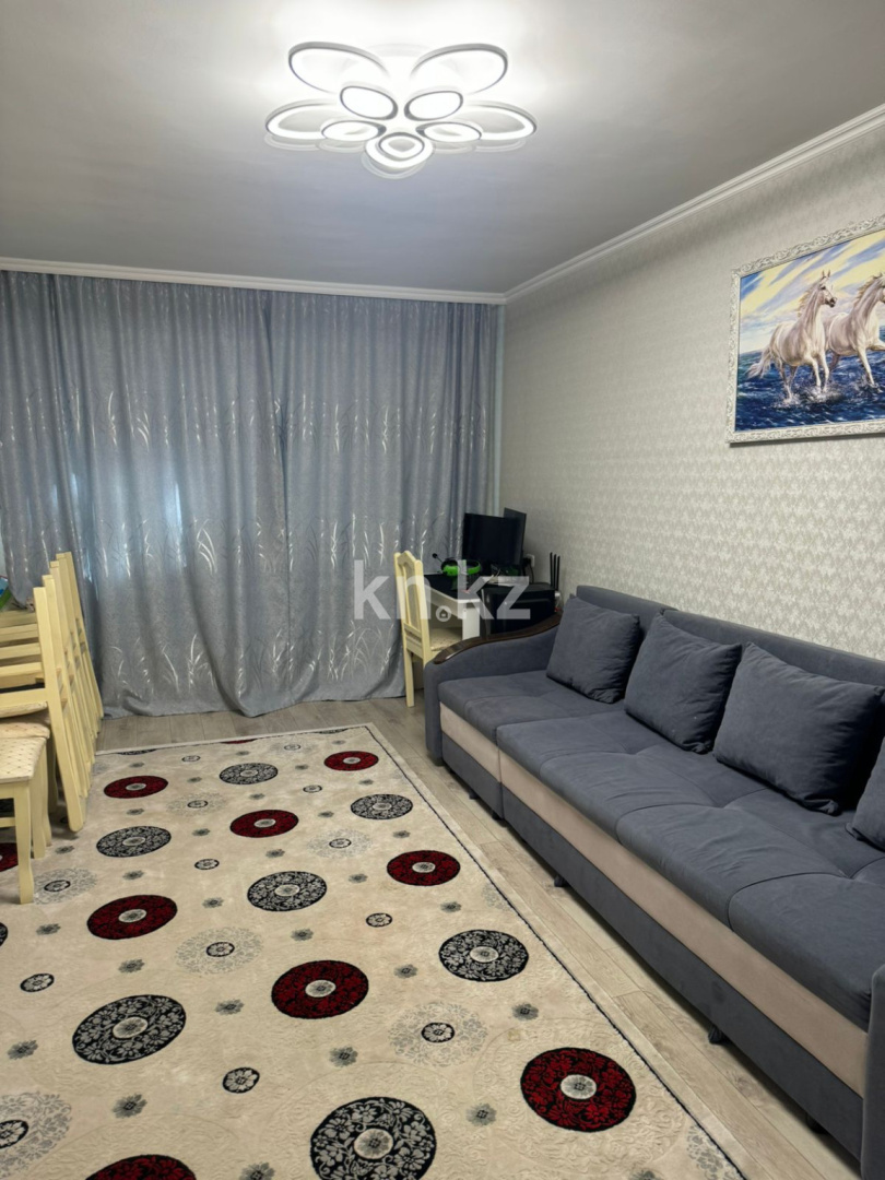 Продажа 2-комнатной квартиры, 47 м², пр. Момышулы в Темиртау - фото 2