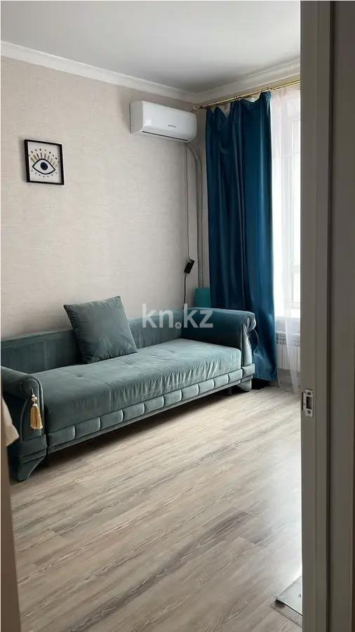 Продажа 1-комнатной квартиры, 37.3 м², ул. Култегин, дом  11 в Астане