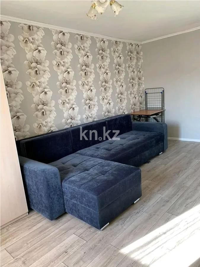 Продажа 1-комнатной квартиры, 32 м² в Алматы