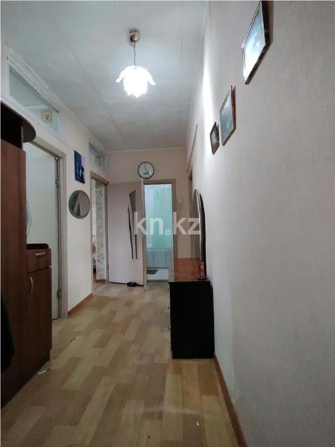 Продажа 2-комнатной квартиры, 52.2 м², пр. Суюнбая, дом  190Б в Алматы - фото 3