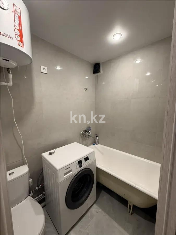 Продажа 2-комнатной квартиры, 49 м² в Темиртау - фото 5