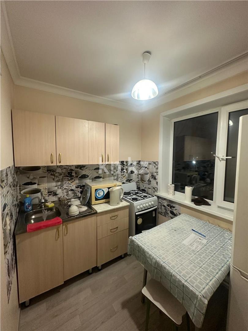 Продажа 1-комнатной квартиры, 31 м² в Караганде - фото 4