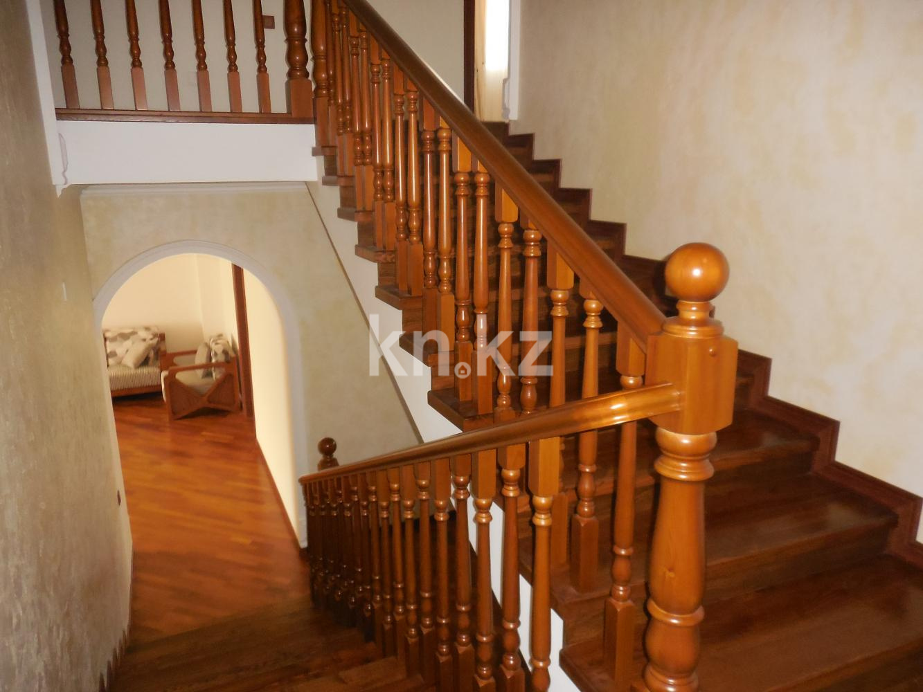 Продажа 8-комнатного дома, 500 м² в Алматы - фото 4