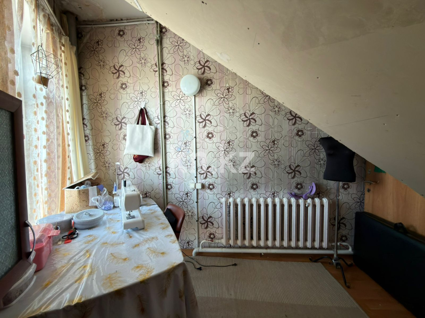 Продажа 9-комнатного дома, 238 м² в Астане - фото 12