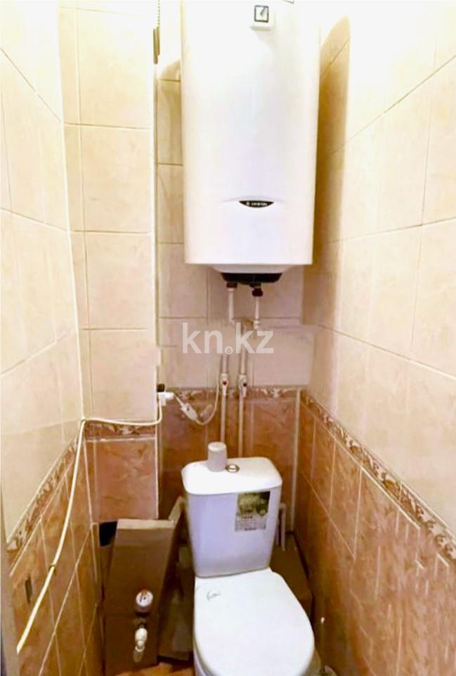 Продажа 4-комнатной квартиры, 88 м², мкр-н Степной-2 в Караганде - фото 10