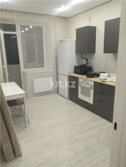 Продажа 1-комнатной квартиры, 38 м² в Астане - фото 2