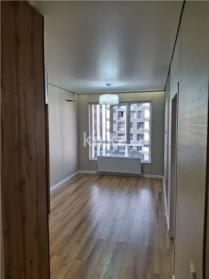 Продажа 2-комнатной квартиры, 40 м² в Алматы - фото 2