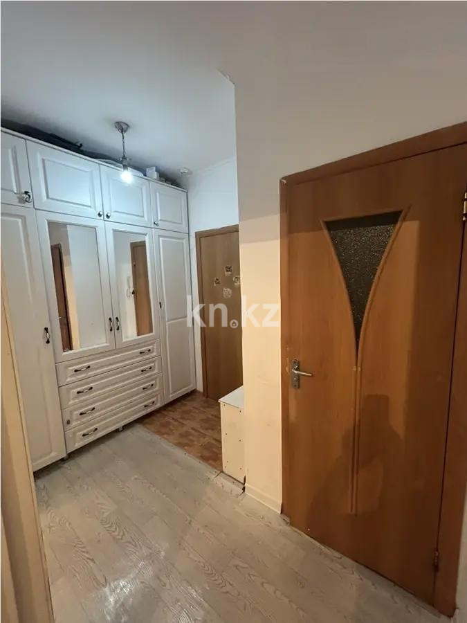Продажа 1-комнатной квартиры, 39.8 м² в Астане - фото 4