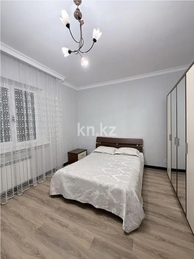 Продажа 4-комнатной квартиры, 160 м² в Астане - фото 2