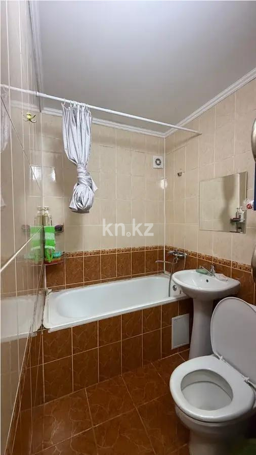 Продажа 2-комнатной квартиры, 39 м² в Алматы - фото 5