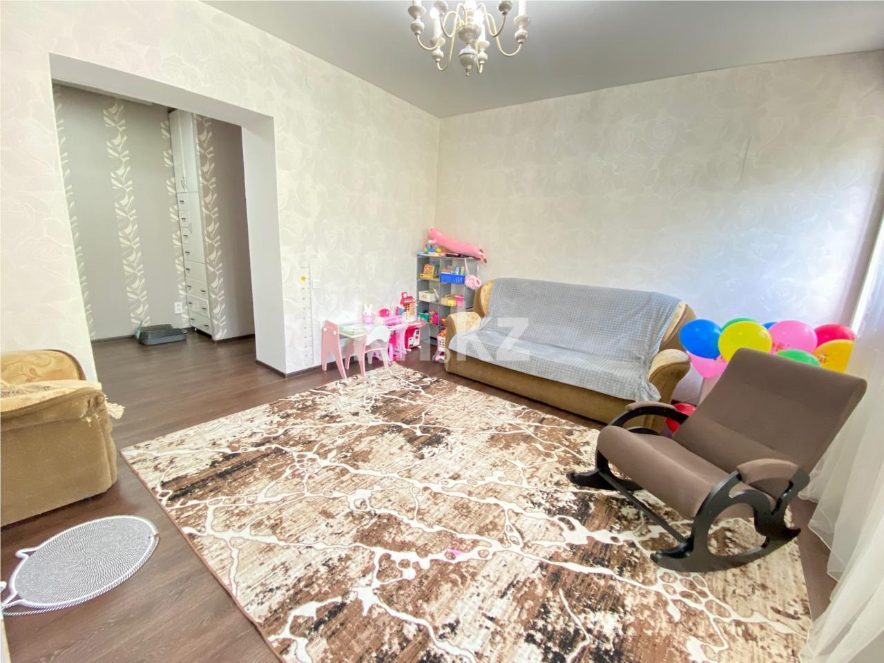 Продажа 2-комнатной квартиры, 60 м² в Сарани - фото 5