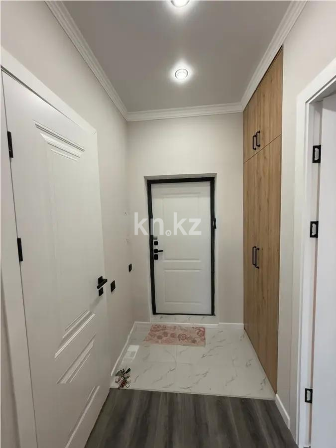 Продажа 1-комнатной квартиры, 41.2 м² в Астане - фото 5