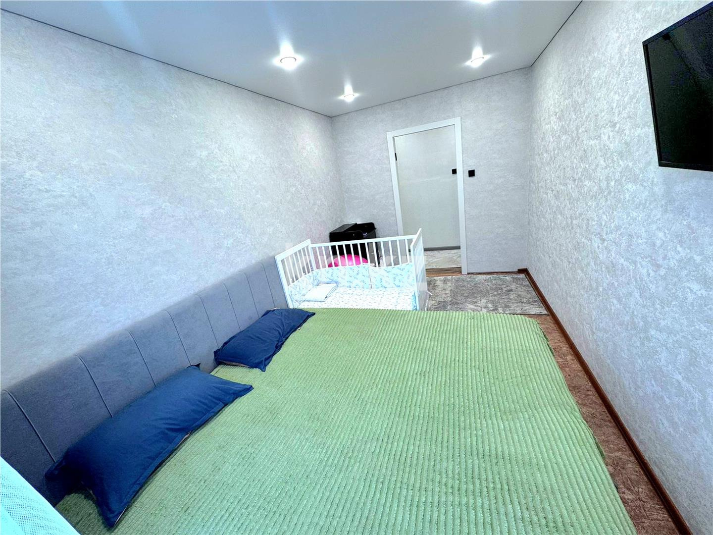 Продажа 2-комнатной квартиры, 45 м² в Темиртау - фото 4