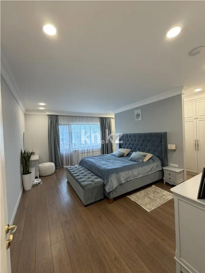 Продажа 3-комнатной квартиры, 120 м² в Алматы - фото 3