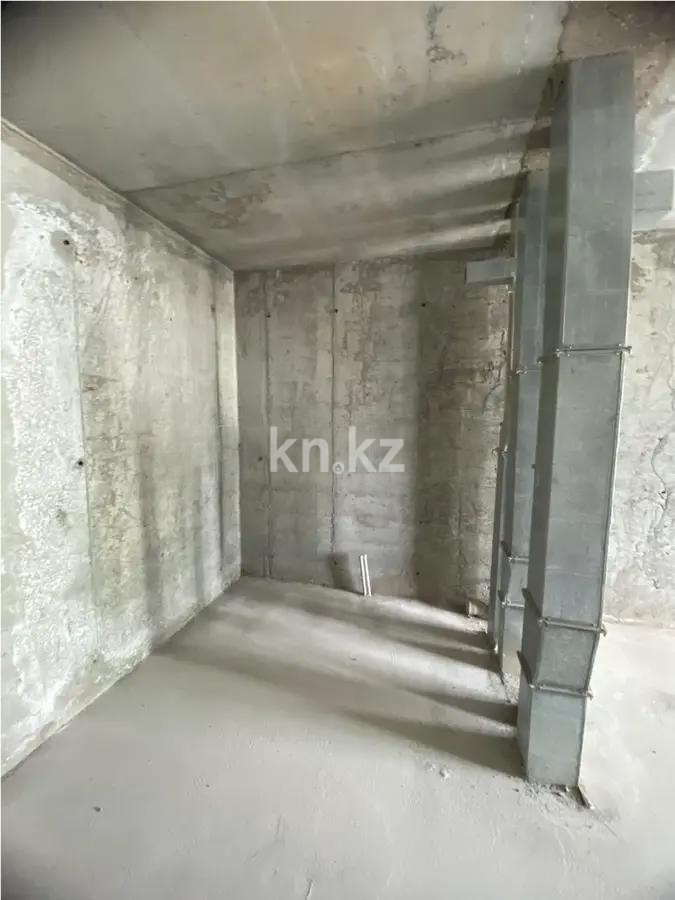 Продажа 1-комнатной квартиры, 33.4 м², мкр-н Шугыла, дом  340/37 в Алматы