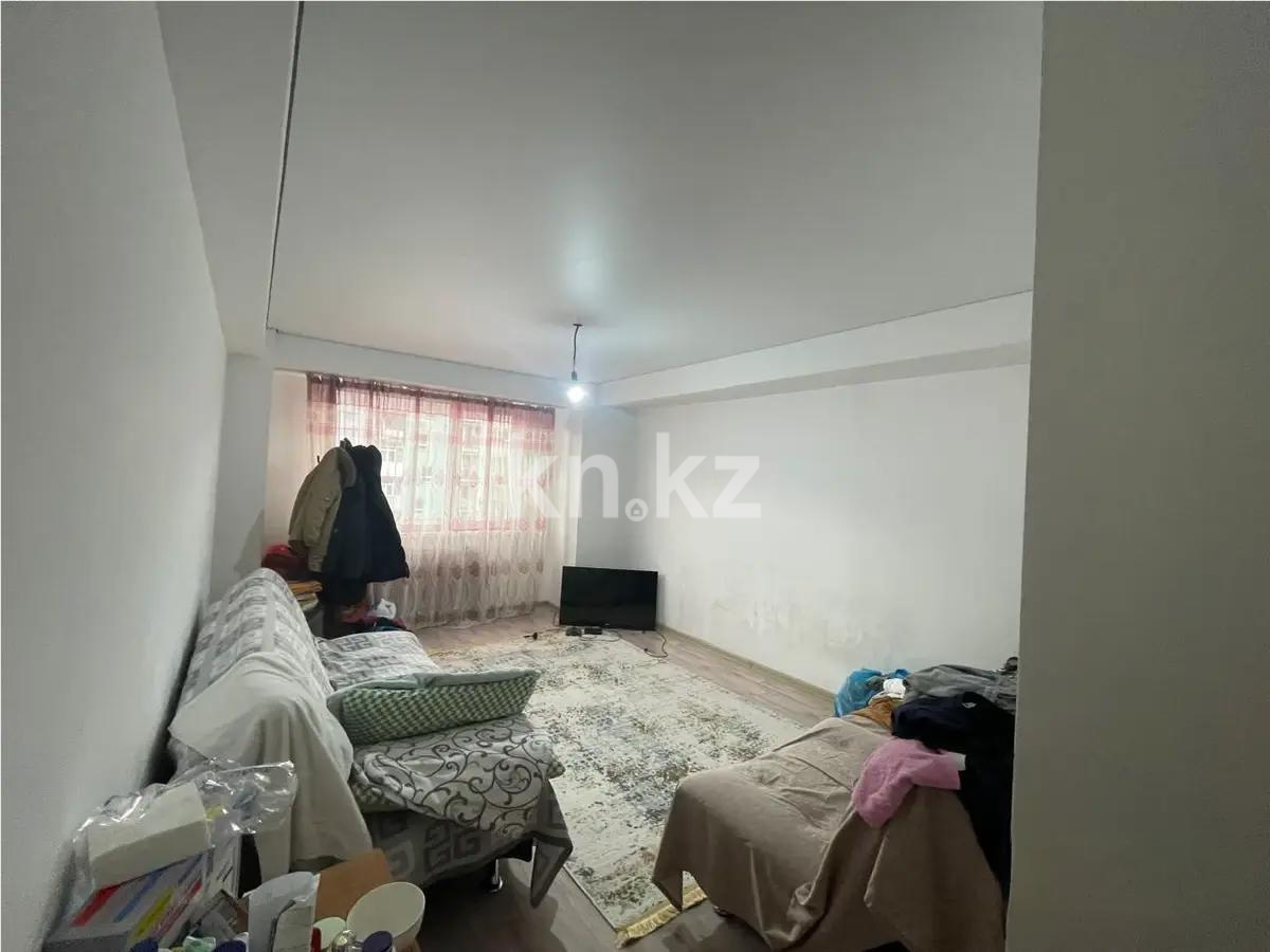 Продажа 3-комнатной квартиры, 83 м² в Алматы