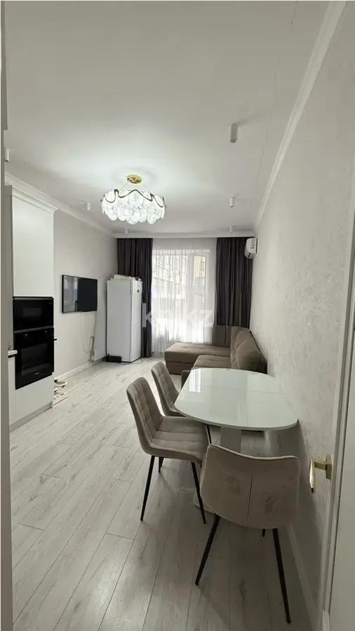 Продажа 2-комнатной квартиры, 43 м² в Астане - фото 2