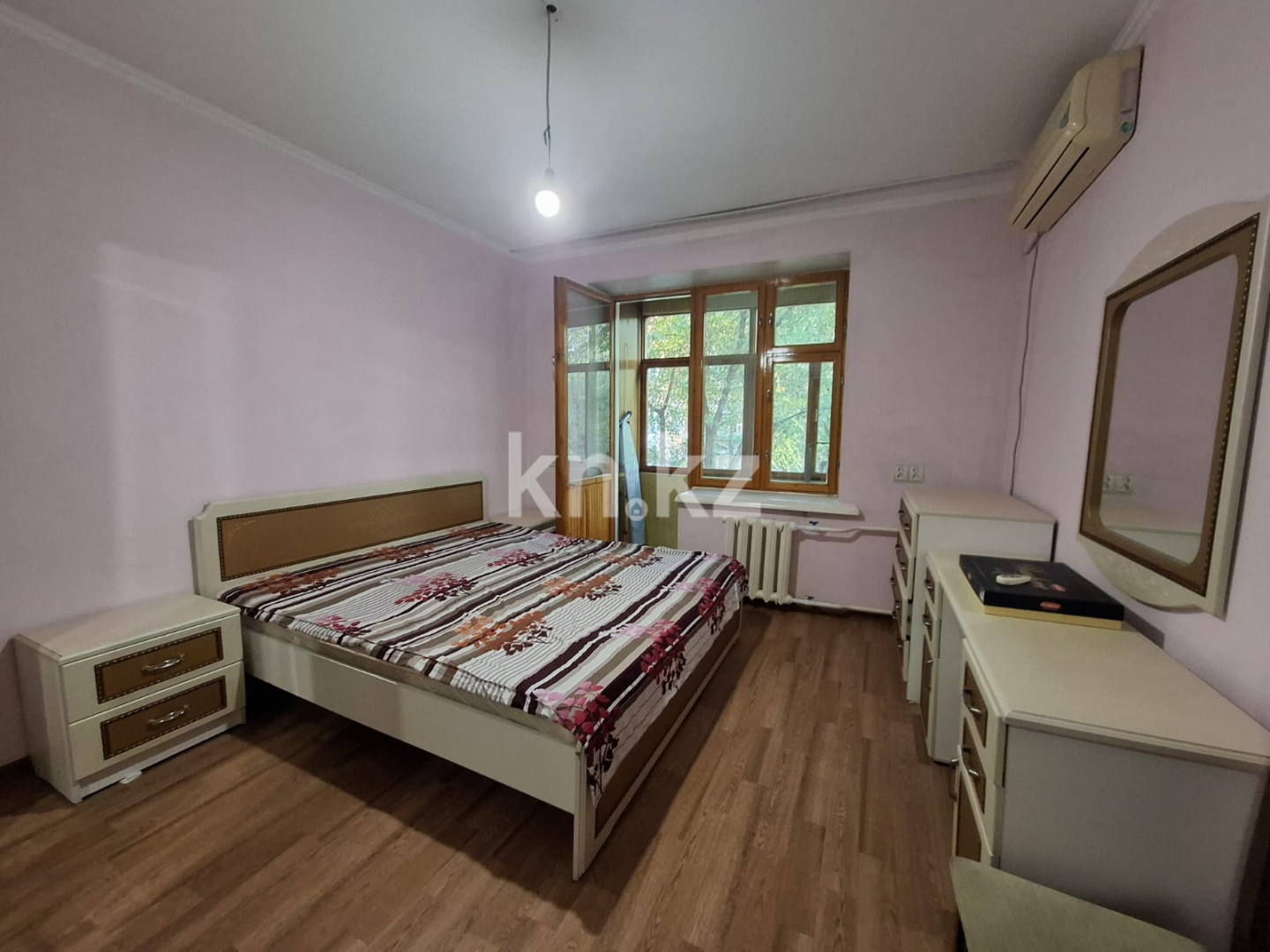 Продажа 2-комнатной квартиры, 55 м², ул. Кунаева, дом  135 - Калинина в Алматы - фото 6