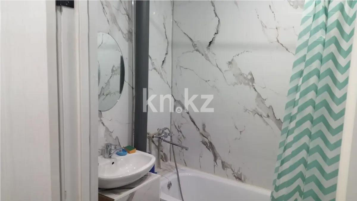 Продажа 2-комнатной квартиры, 41 м² в Алматы - фото 3
