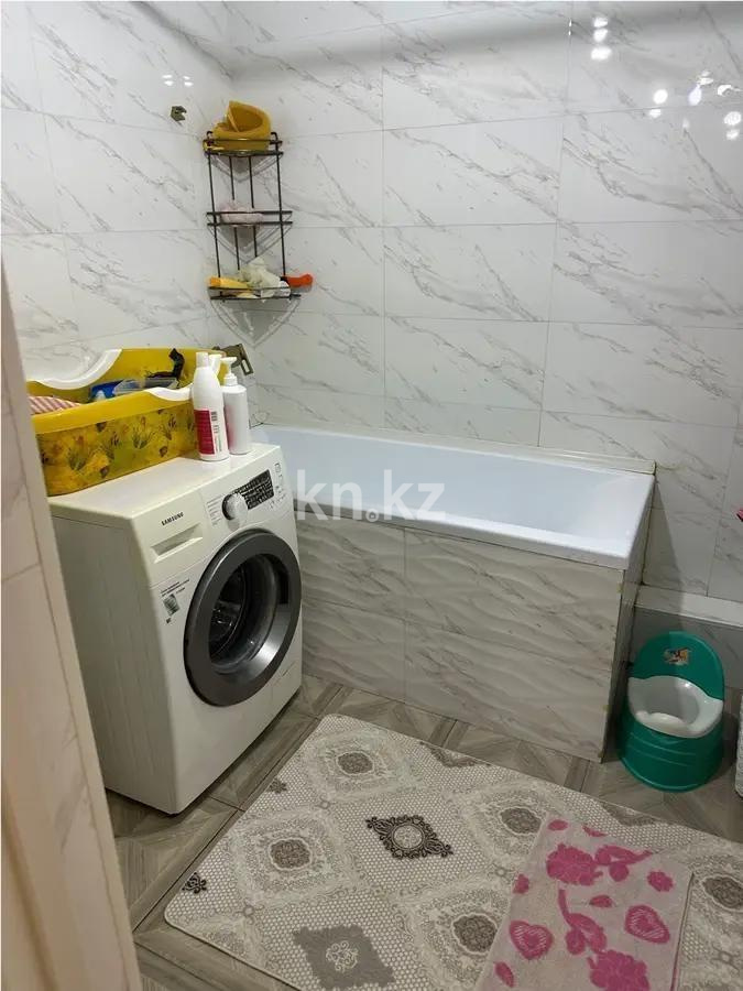 Продажа 2-комнатной квартиры, 64 м², ул. Жунисова, дом  14 в Алматы - фото 3