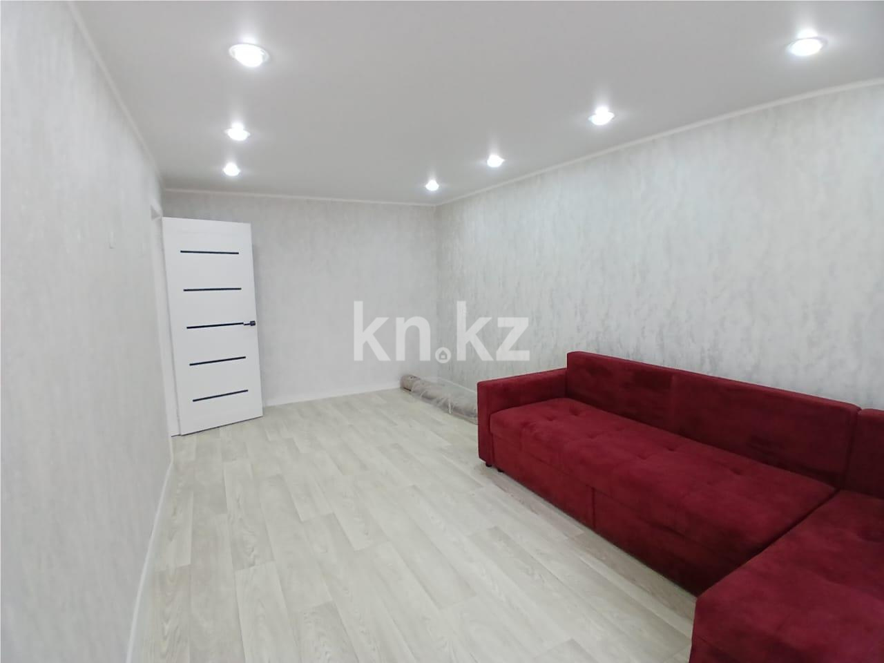 Продажа 1-комнатной квартиры, 33 м², ул. Затаевича (Зональная) в Караганде - фото 2