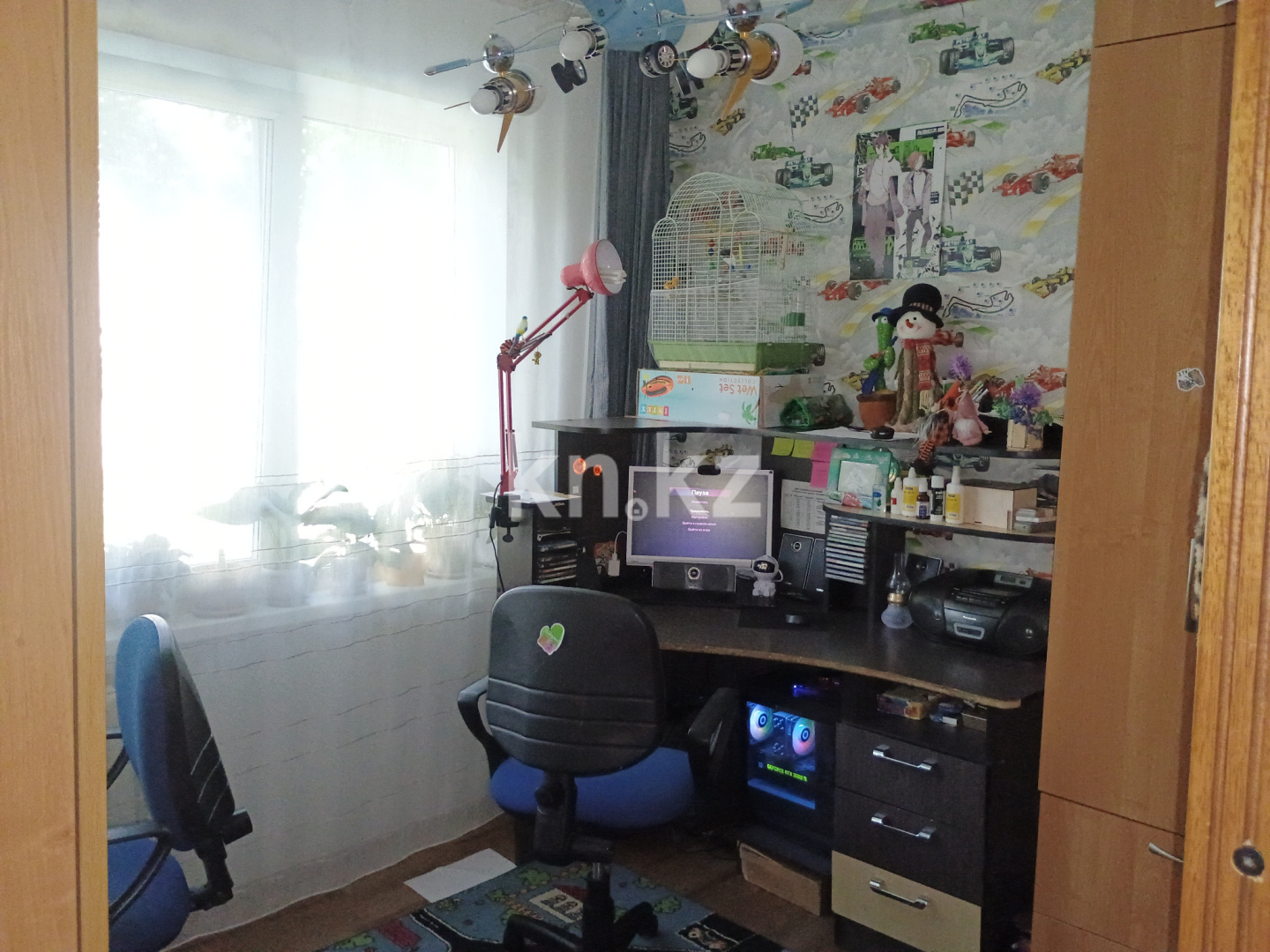 Продажа 3-комнатной квартиры, 70 м², ул. Карбышева, дом  34 в Усть-Каменогорске - фото 9