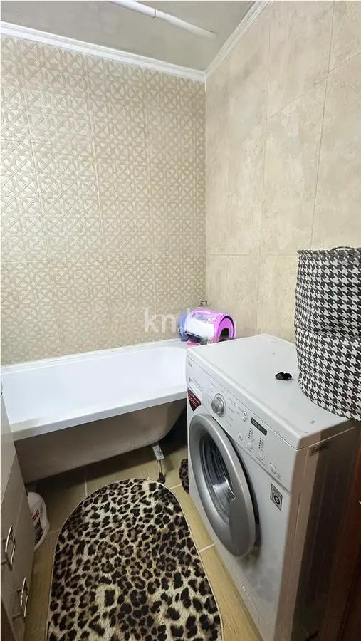 Продажа 2-комнатной квартиры, 55 м², ул. Куйши Дина, дом  39/1 в Астане - фото 4