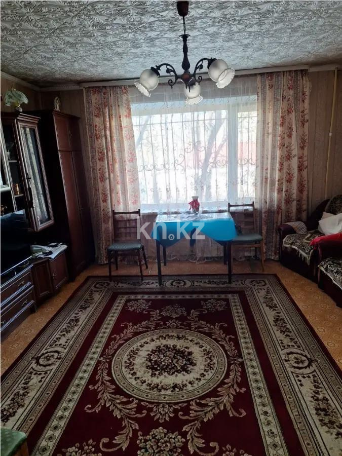 Продажа 3-комнатной квартиры, 65 м² в Караганде