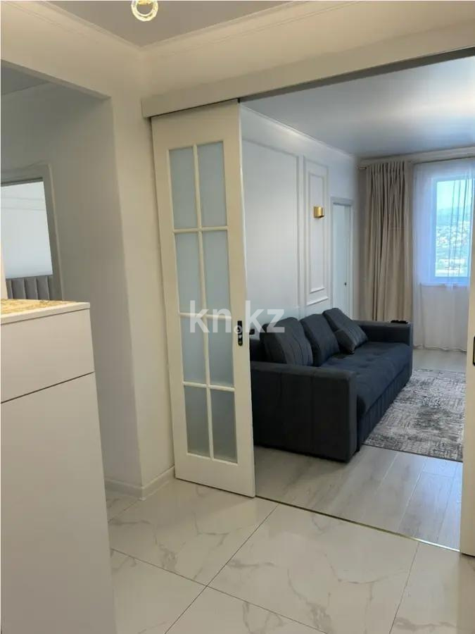 Продажа 2-комнатной квартиры, 74.2 м² в Алматы