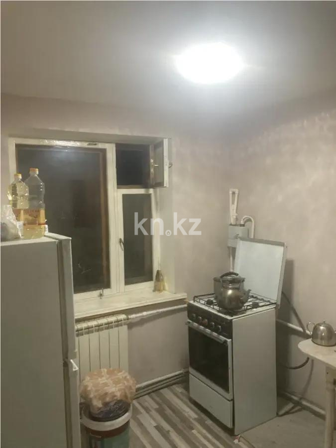 Продажа 2-комнатной квартиры, 41 м², ул. Арыстанбаба, дом  2 в Алматы