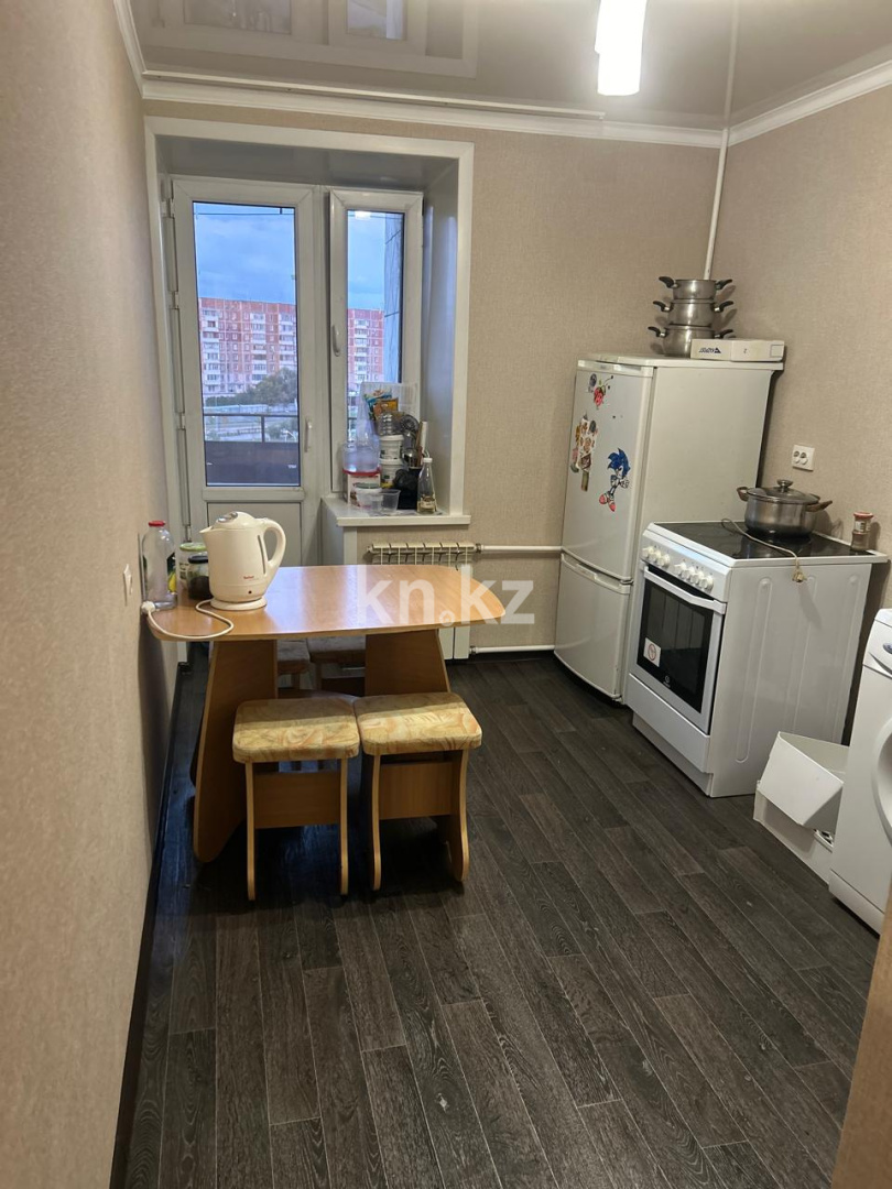 Аренда 1-комнатной квартиры, 38 м² в Караганде - фото 4