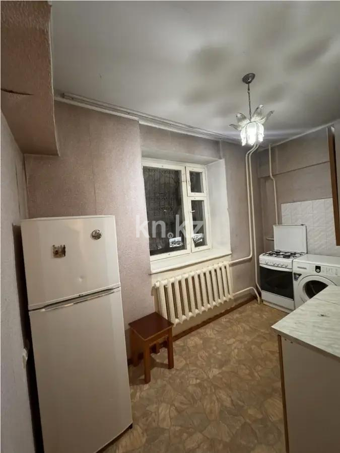 Продажа 1-комнатной квартиры, 33 м², пр. Гагарина, дом  232 в Алматы - фото 2