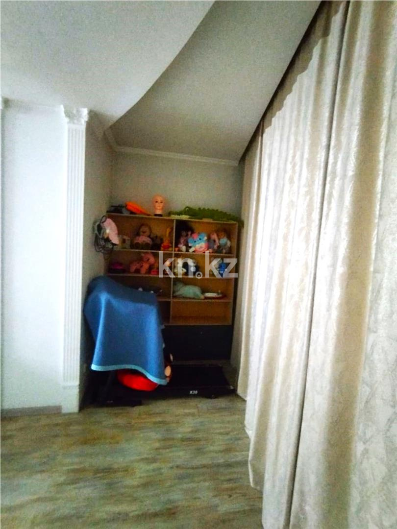 Продажа 3-комнатной квартиры, 134 м² в Караганде - фото 4