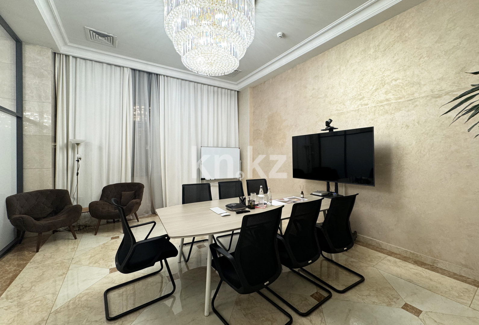 Аренда , Достык, дом  210 - пр. Аль-Фараби в Алматы - фото 6