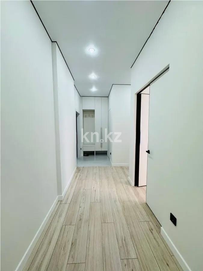 Продажа 2-комнатной квартиры, 57 м² в Астане - фото 5