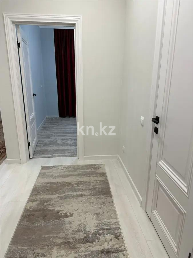 Продажа 2-комнатной квартиры, 43 м² в Астане - фото 5