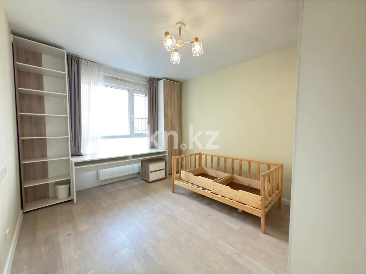 Продажа 3-комнатной квартиры, 85 м² в Астане - фото 3