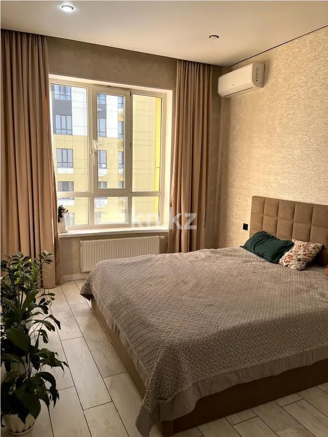 Продажа 2-комнатной квартиры, 64 м² в Алматы - фото 2