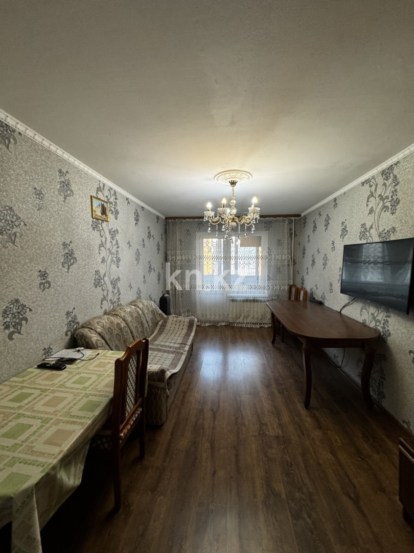 Продажа 2-комнатной квартиры, 53 м² в Алматы - фото 3