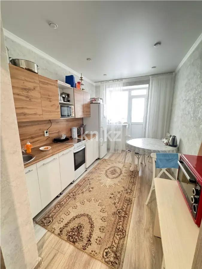 Продажа 3-комнатной квартиры, 70.2 м², ул. Маметовой, дом  2 в Астане - фото 4