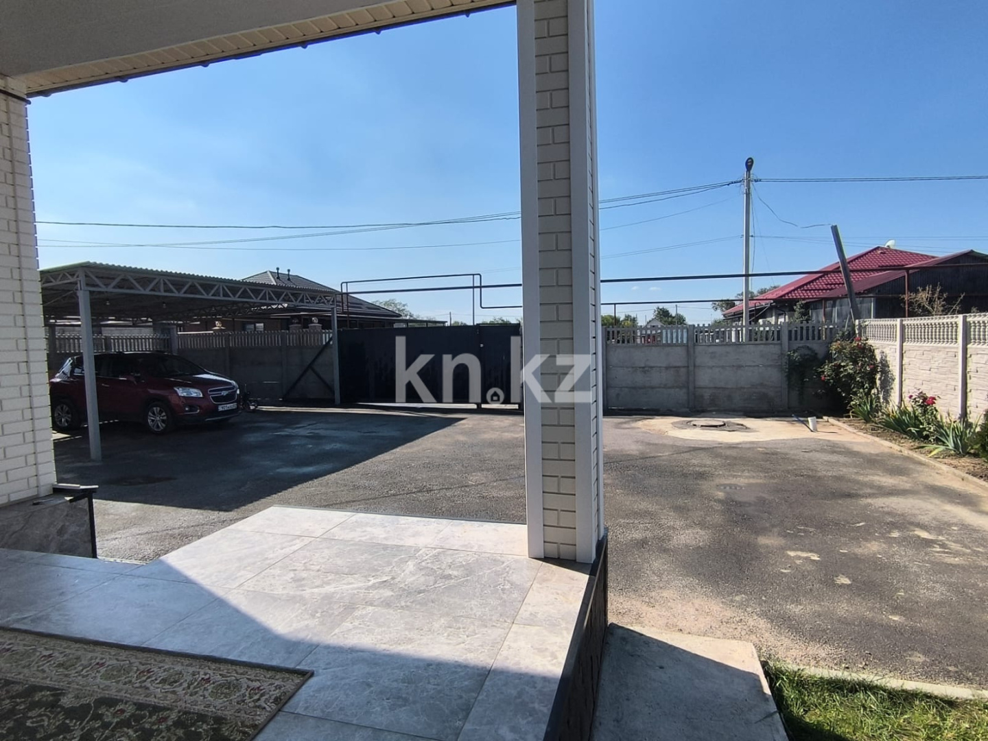 Продажа 4-комнатного дома, 151 м², Актерек в Алматинской области - фото 7