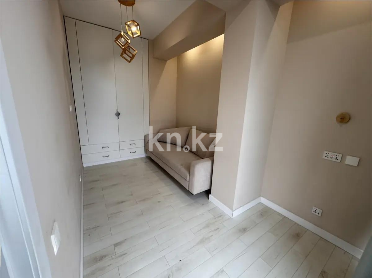 Продажа 3-комнатной квартиры, 77 м² в Алматы - фото 3