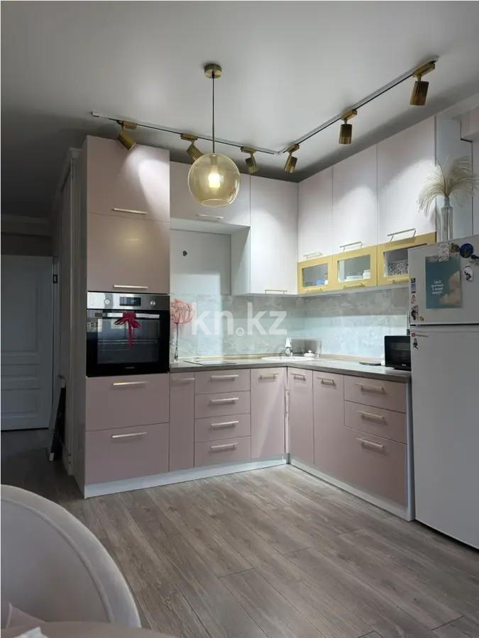 Продажа 2-комнатной квартиры, 53 м², ул. Халиуллина, дом  172 в Алматы - фото 4