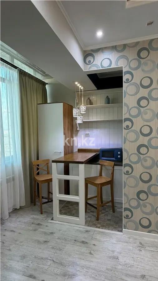 Продажа 2-комнатной квартиры, 89 м² в Алматы - фото 3