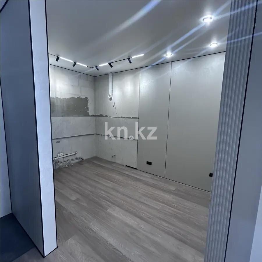 Продажа 2-комнатной квартиры, 50 м² в Алматы - фото 2